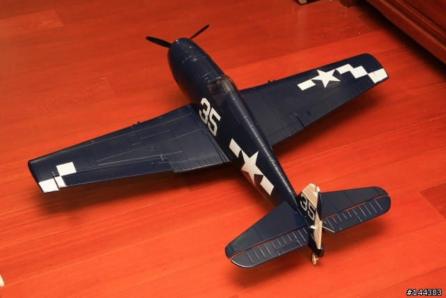 新機入庫 開張大吉  F-6F 地獄貓 開箱