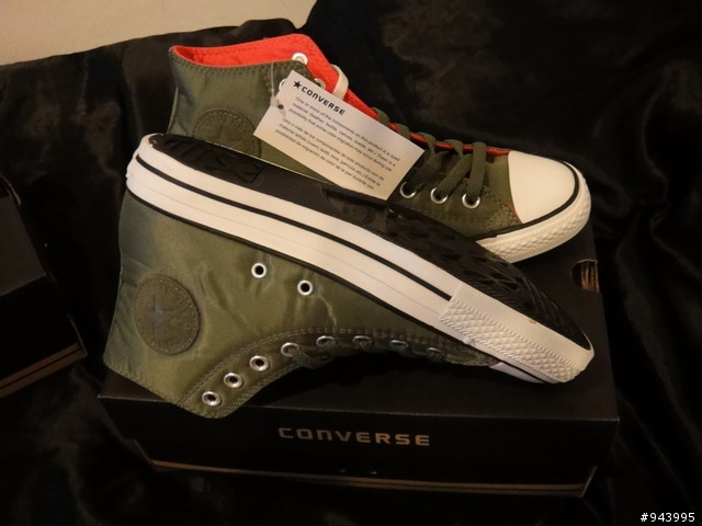 [易開罐][PRADA x CONVERSE] ACCESSORY FOR DIESEL JEANS (11/21 新增Con鞋鞋)