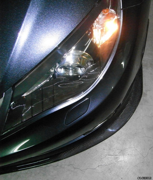 (分享)GRF sti外觀混種小改(VARIS+CHARGESPEED+RALLYARMOR)