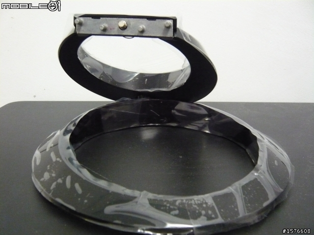 鋼琴質感再進化 ASUS ML248H 開箱分享