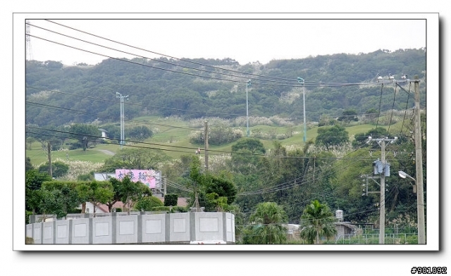 新竹地區優質單車路線~~新埔後山