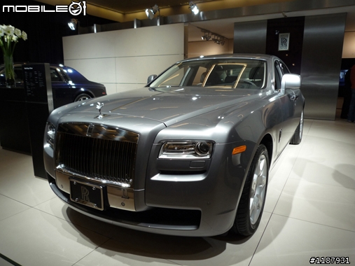 [車迷首選] 花了三天才逛完!! 直擊2010 洛杉磯國際車展!!