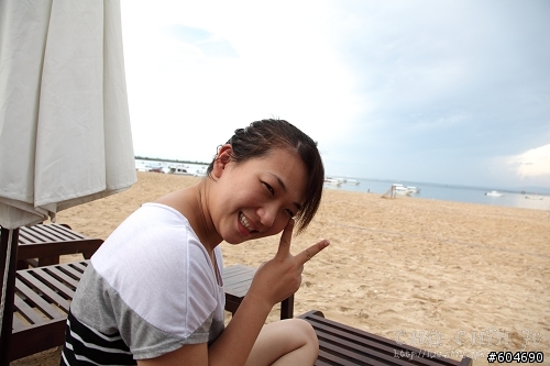 杏一 峇里島5日遊