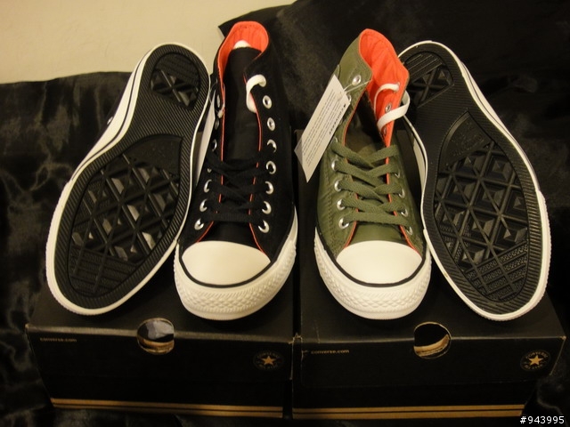 [易開罐][PRADA x CONVERSE] ACCESSORY FOR DIESEL JEANS (11/21 新增Con鞋鞋)