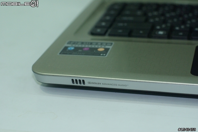 (閃耀星動)DV6-3001AX首發開箱文