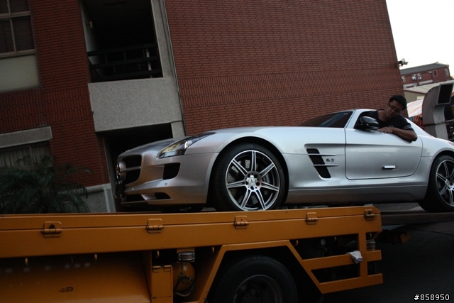 南台車展  AMG特輯
