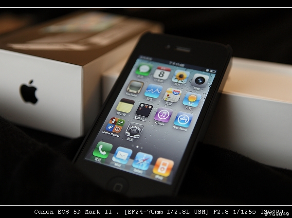 超越買IPHONE4的服務價值  過時的開箱文
