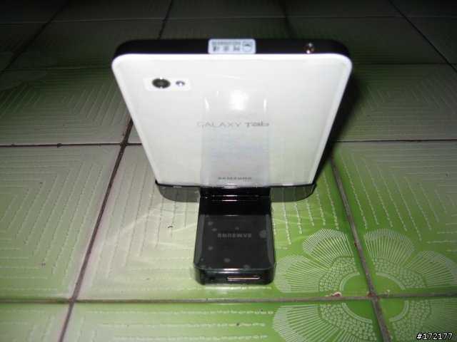 Samsung Galaxy Tab HDMI座充不專業分享文