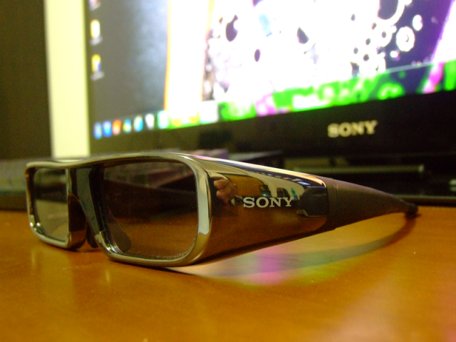 SONY 55NX810 使用中