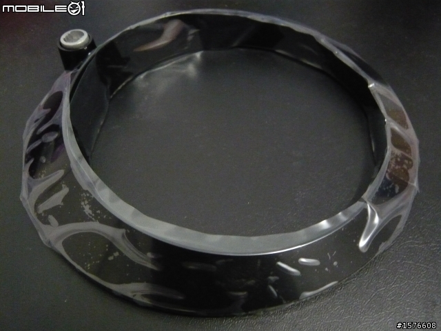 鋼琴質感再進化 ASUS ML248H 開箱分享