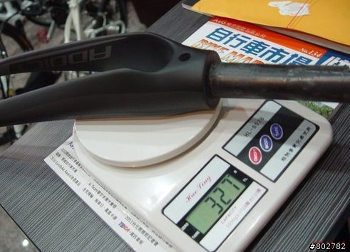 低調再低調灰炭車 2011 SCOTT R1