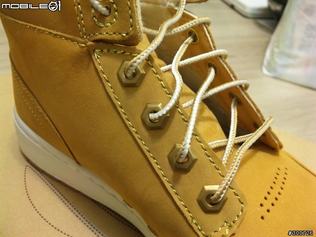 【分享】Timberland 96567 MENS MERGE ROLL-TOP