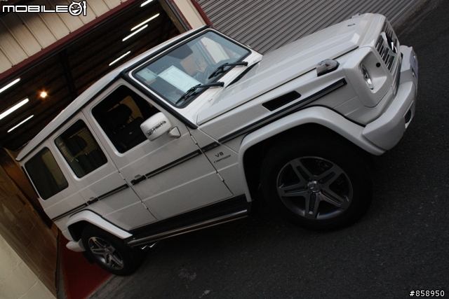南台車展  AMG特輯
