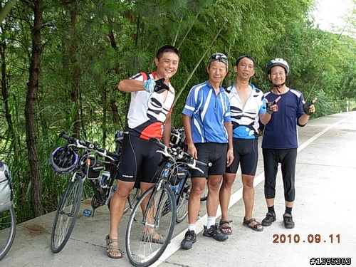 【2010神州之旅  】  北極村    TO   廈門