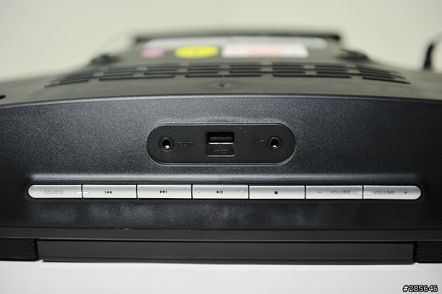 我只是要買刮鬍刀之 床頭音響-Philips DCM292﹝iphone/ipod/cd/mp3/fm﹞
