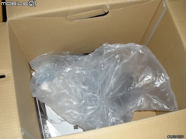 每日一善之愛台灣國產M2R-F2C開箱文 (附圖及不專業介紹)
