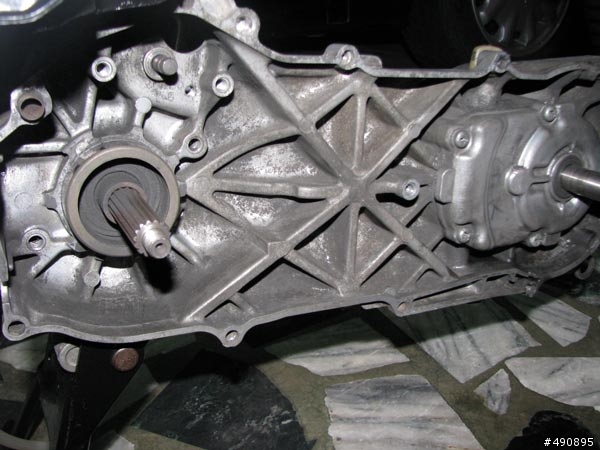 1998PRO JOG90老車大翻新 6月9更新