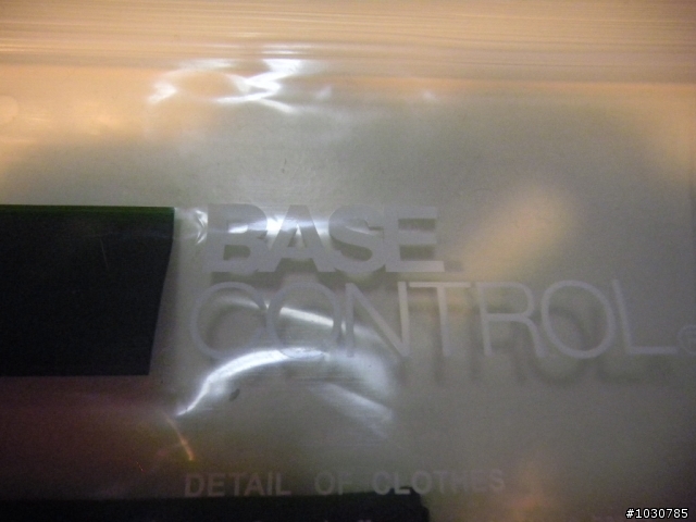 BASE CONTROL  煙囪帽