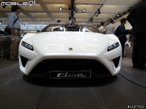 [車迷首選] 花了三天才逛完!! 直擊2010 洛杉磯國際車展!!