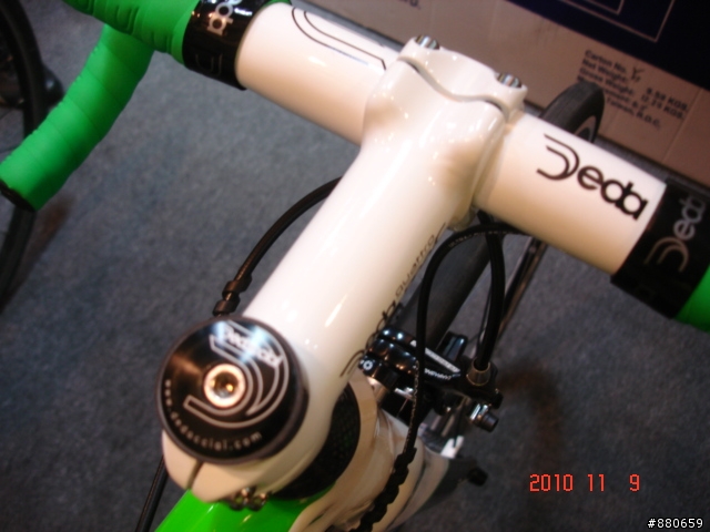 遲來的31歲生日禮物-“D調號”誕生