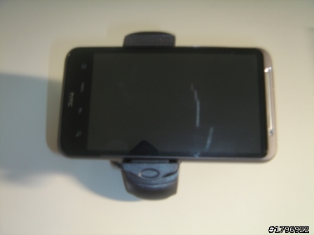 逛NOVA敗了HTC Desire HD!!!