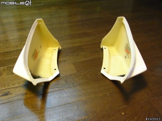 (分享)GRF sti外觀混種小改(VARIS+CHARGESPEED+RALLYARMOR)