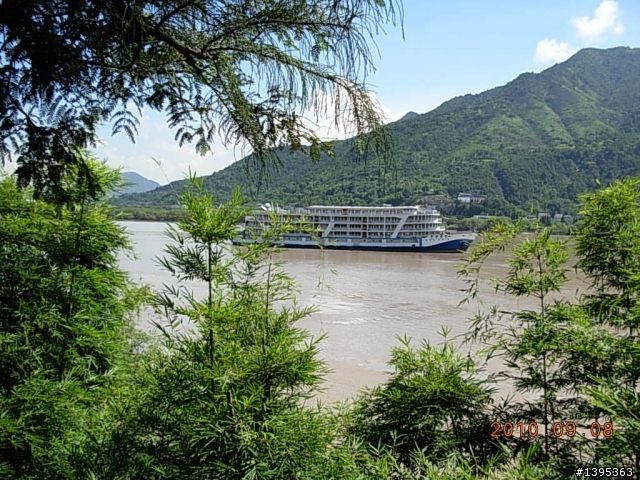 【2010神州之旅  】  北極村    TO   廈門