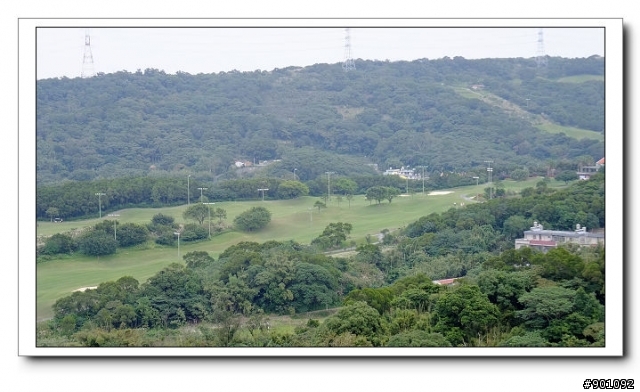 新竹地區優質單車路線~~新埔後山