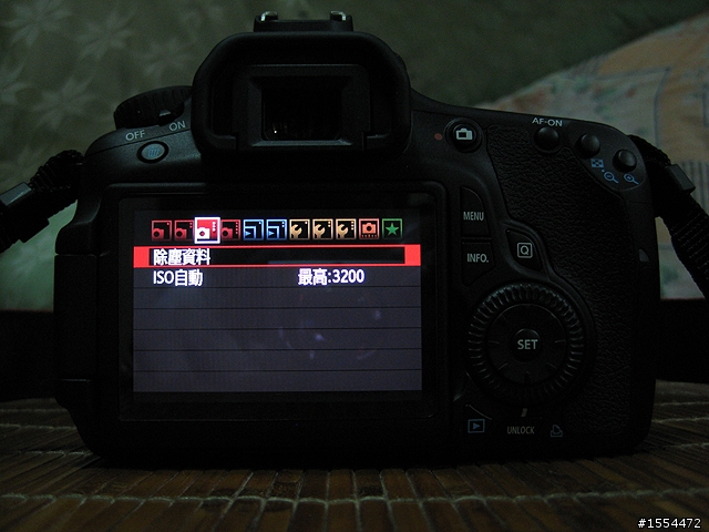 CANON  EOS  60D 簡單開箱！！﹝不定時更新使用心得...﹞