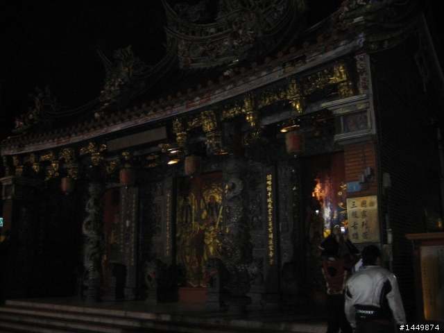 [第13次紅牌體驗]~紓解心中的檔車魂...CBR-1000rr小夜跑之旅!