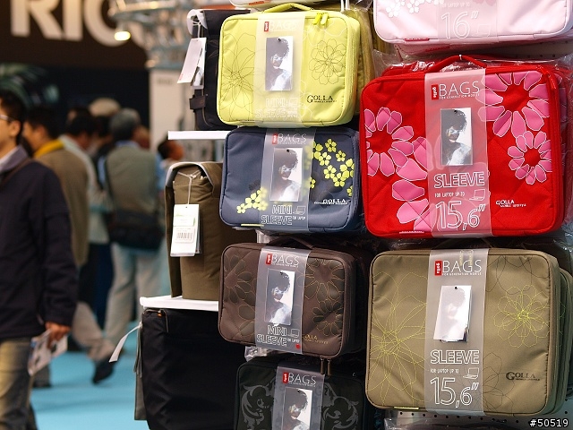 台北攝影器材展~