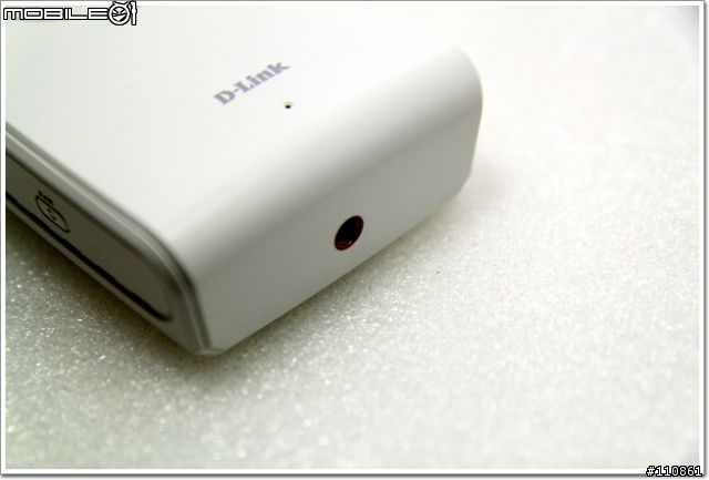 無所不在的第三隻眼-D-Link DCS-1130L無線網路視訊