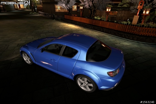 【蓋大樓】大家來分享一下GT5的愛車照片吧!