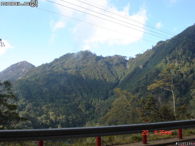2010/11/20高雄至台中大雪山國家森林遊樂區隨心遊