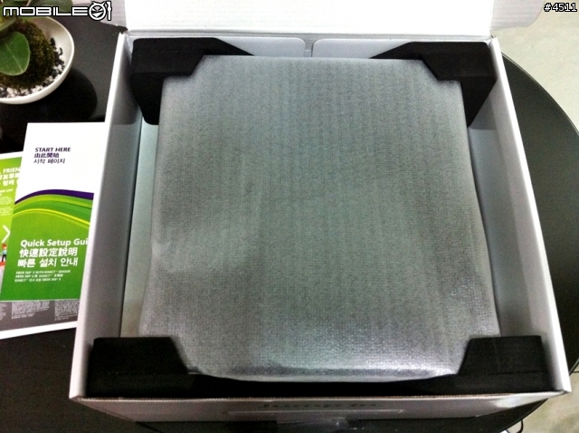 XBOX 360 4G + Kinect 同捆包 + Sports & 逍遙快車開箱文