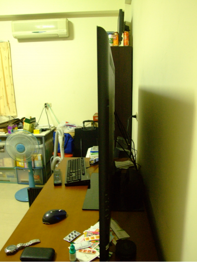 SONY 55NX810 使用中