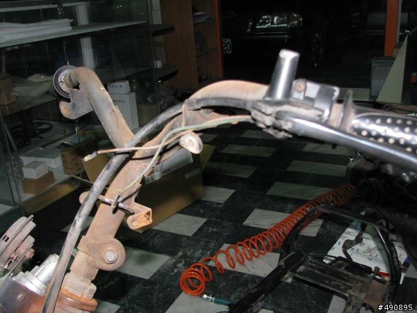 1998PRO JOG90老車大翻新 6月9更新