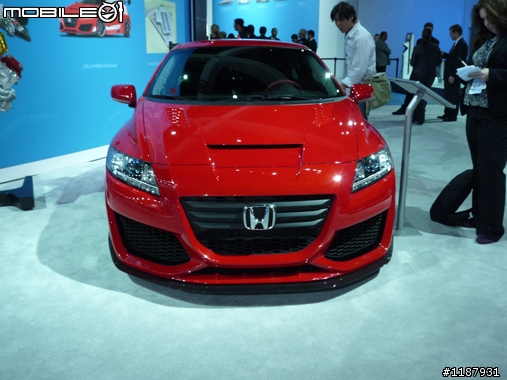 [車迷首選] 花了三天才逛完!! 直擊2010 洛杉磯國際車展!!