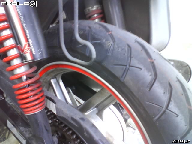[開箱]IRC SS530R