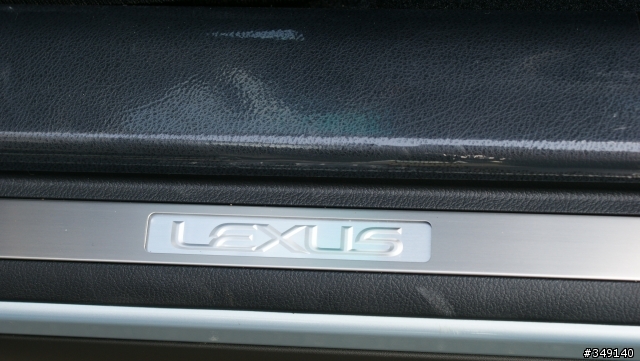 Lexus RX450h開箱