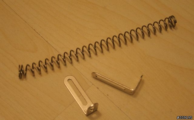 [分享] 機殼硬碟避震DIY