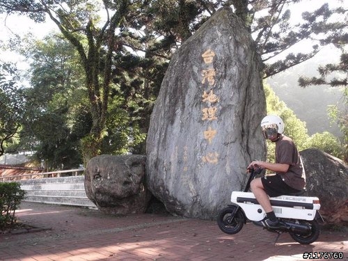 2010 MAXXIS 太魯閣國際登山賽 福利網車隊