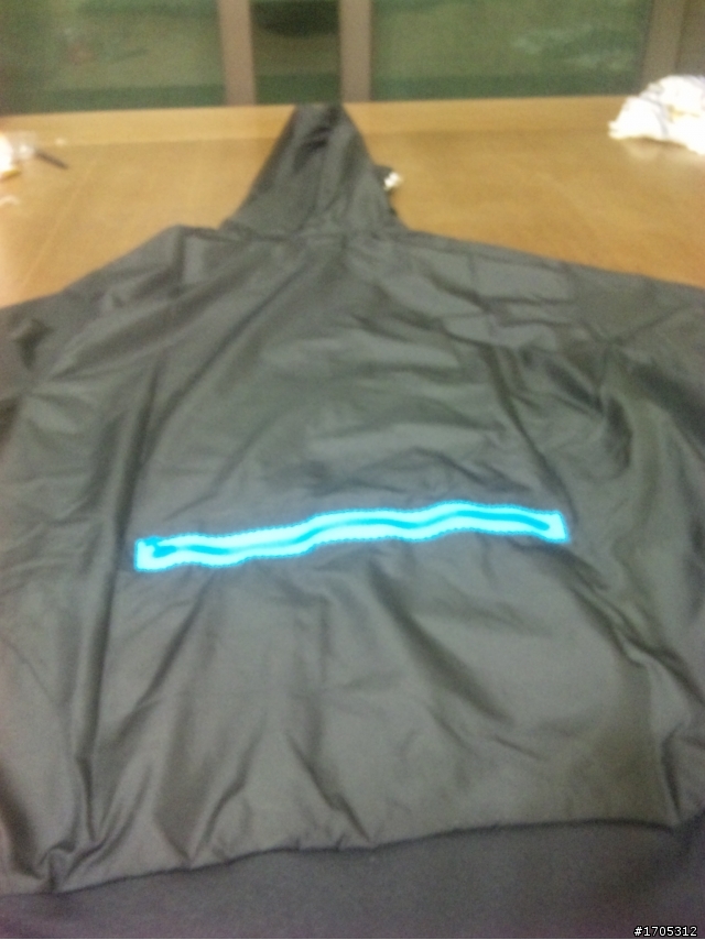 adidas originals OT H FLOCK風衣連帽外套
