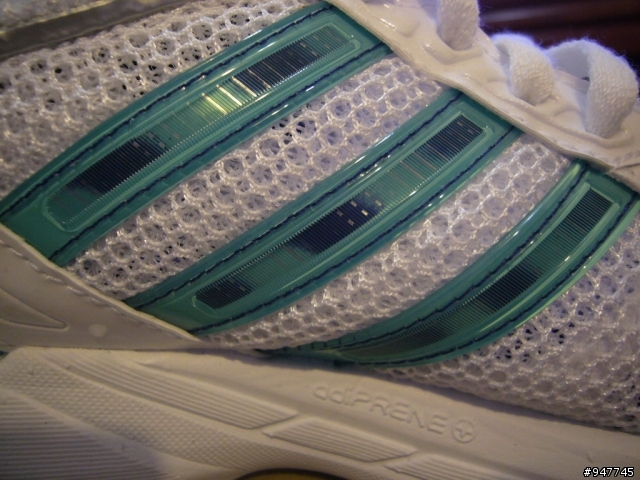 【分享】與 adidas Boston 的懈逅