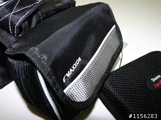 MAXXON馬鞍音樂包開箱文