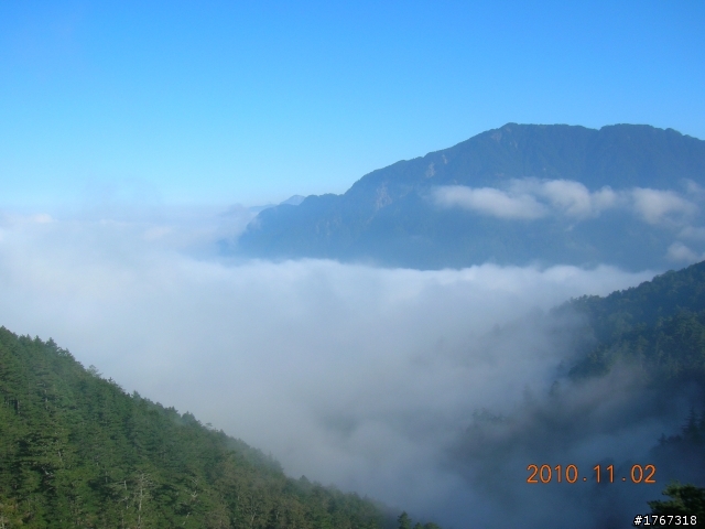 武嶺..松雪樓...下一站..天祥!!!!