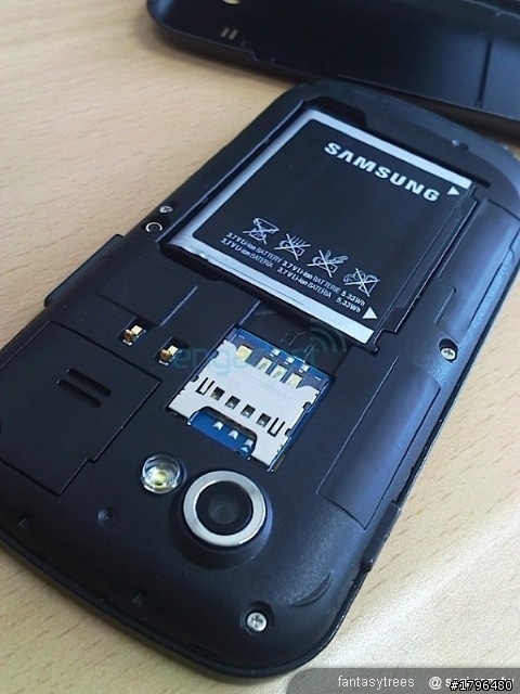 小弟相信在Nexus S 推出一至兩個月內, Samsung 都應該不會推出旗艦Android Phone!