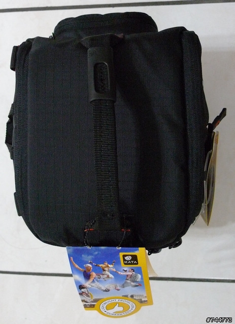 開箱文~Kata Pro-Light ACCESS-16 PL HOLSTER 側背包