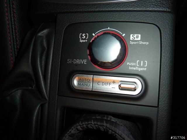 [開箱]久違的IMPREZA WRX STI SEDAN（GVF）新增底盤照片