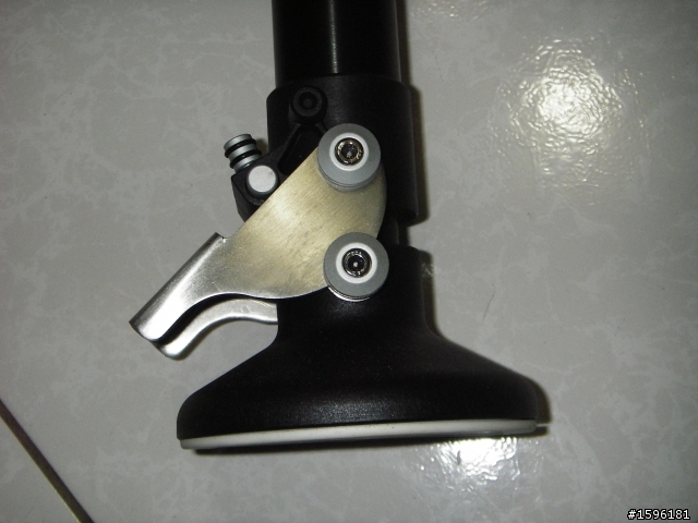 Topeak 頂天立地車架開箱